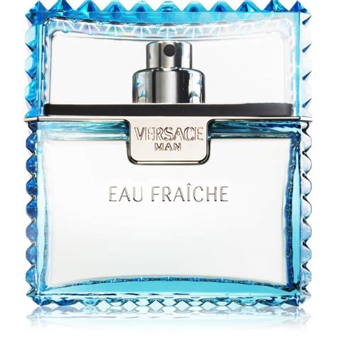versace eau fraiche bewertung